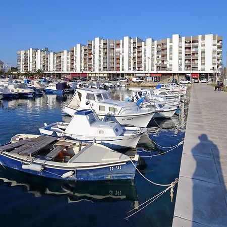 Lipotica Luxury Accommodation Zadar Zewnętrze zdjęcie
