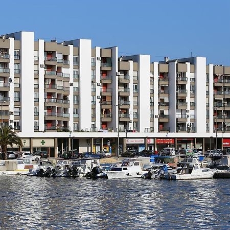 Lipotica Luxury Accommodation Zadar Zewnętrze zdjęcie