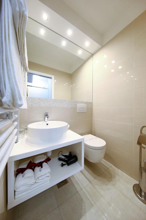 Lipotica Luxury Accommodation Zadar Zewnętrze zdjęcie