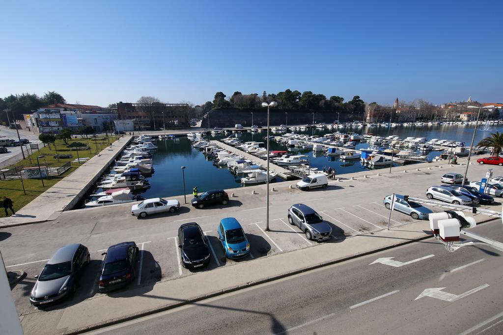 Lipotica Luxury Accommodation Zadar Zewnętrze zdjęcie