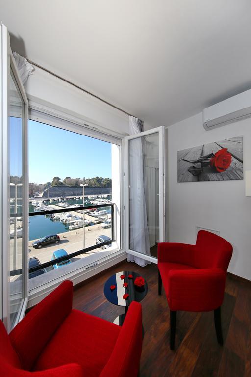 Lipotica Luxury Accommodation Zadar Zewnętrze zdjęcie