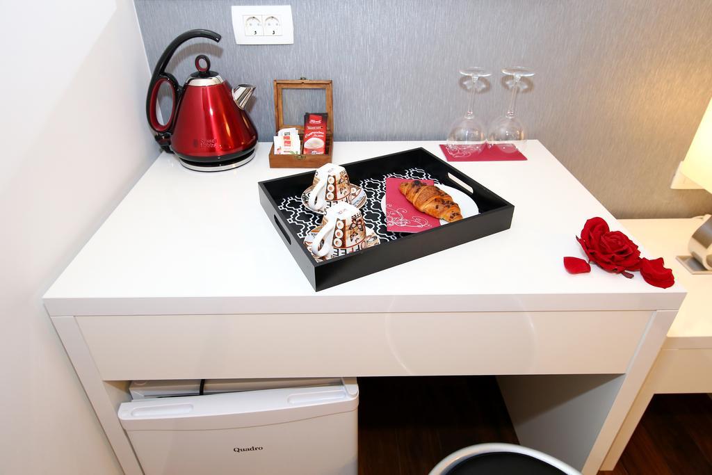 Lipotica Luxury Accommodation Zadar Zewnętrze zdjęcie