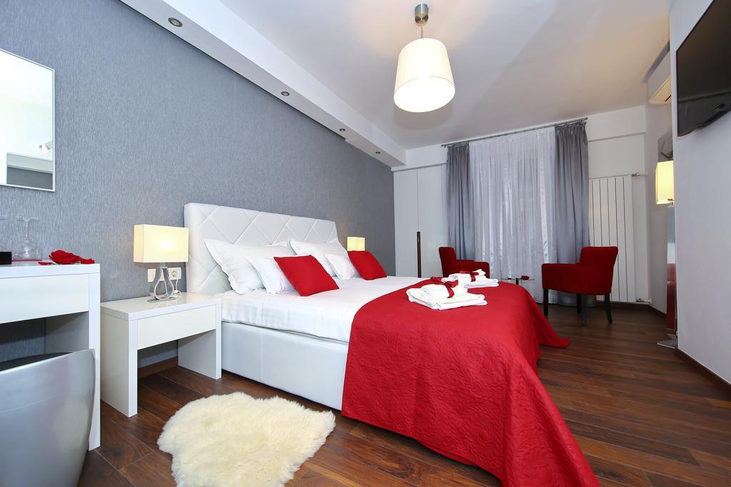 Lipotica Luxury Accommodation Zadar Zewnętrze zdjęcie