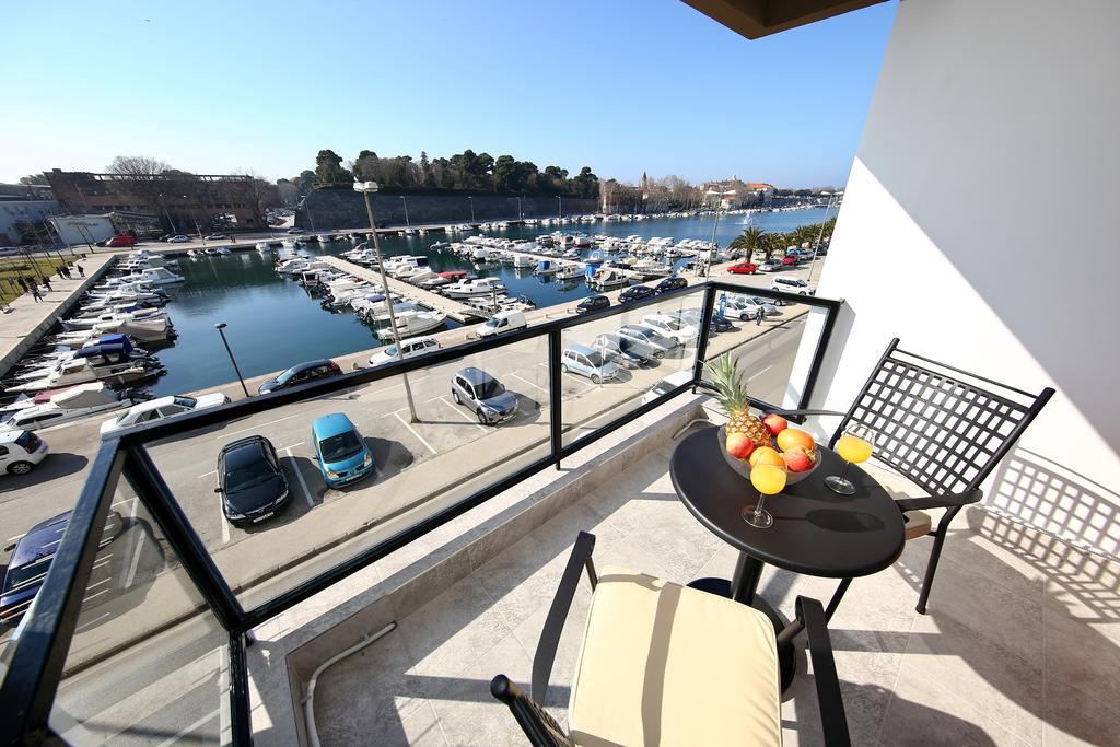 Lipotica Luxury Accommodation Zadar Zewnętrze zdjęcie