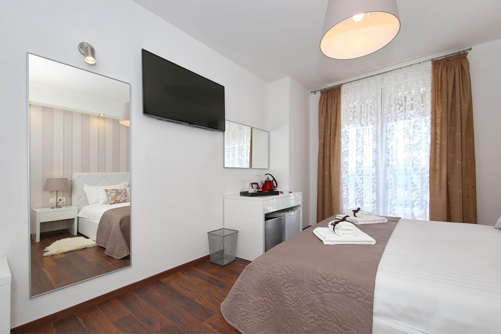 Lipotica Luxury Accommodation Zadar Zewnętrze zdjęcie