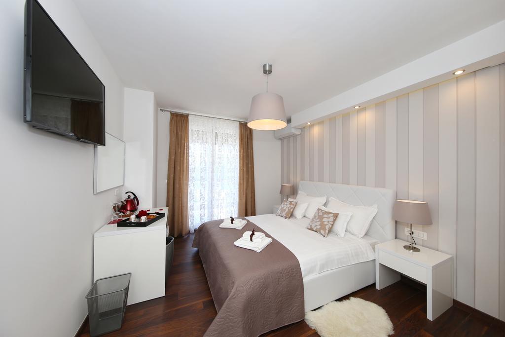 Lipotica Luxury Accommodation Zadar Zewnętrze zdjęcie