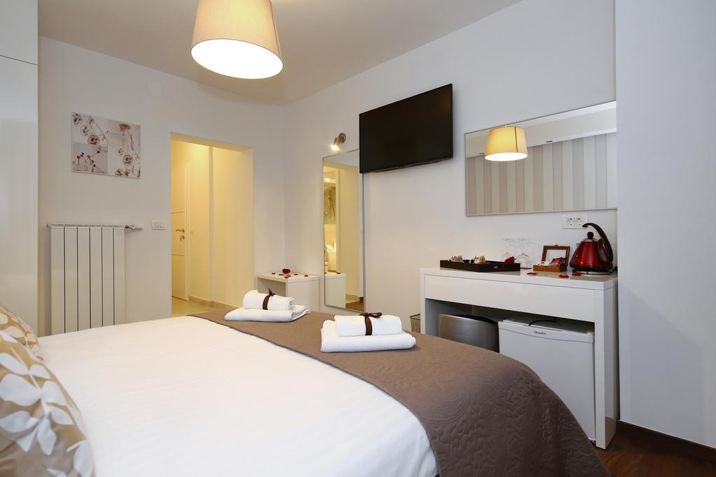 Lipotica Luxury Accommodation Zadar Zewnętrze zdjęcie