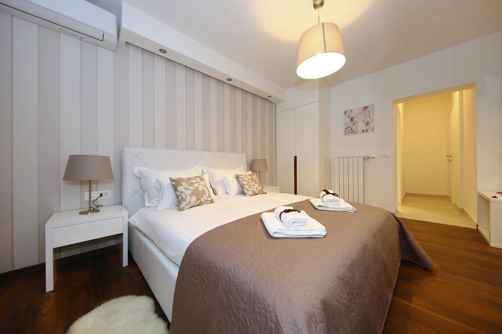 Lipotica Luxury Accommodation Zadar Zewnętrze zdjęcie