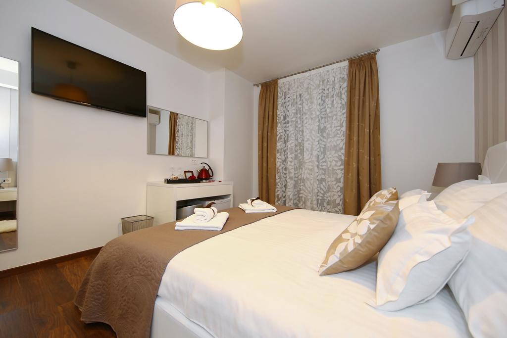 Lipotica Luxury Accommodation Zadar Zewnętrze zdjęcie