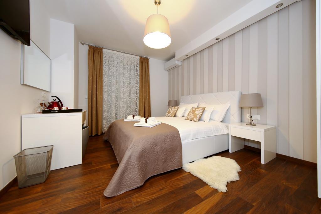 Lipotica Luxury Accommodation Zadar Zewnętrze zdjęcie