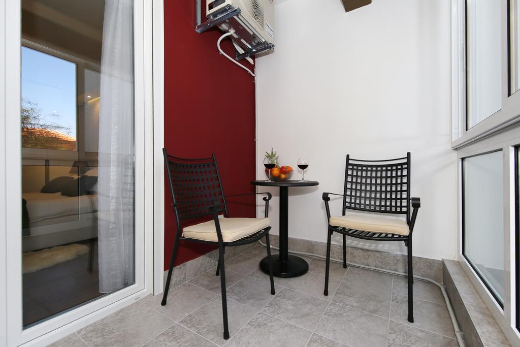 Lipotica Luxury Accommodation Zadar Zewnętrze zdjęcie