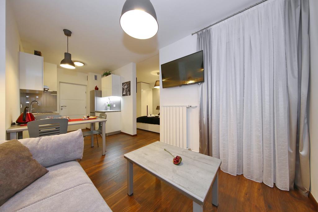 Lipotica Luxury Accommodation Zadar Zewnętrze zdjęcie
